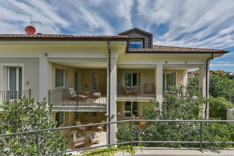Villa Vitae - Genel