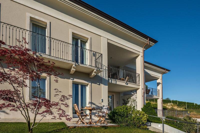 Villa Vitae - Genel