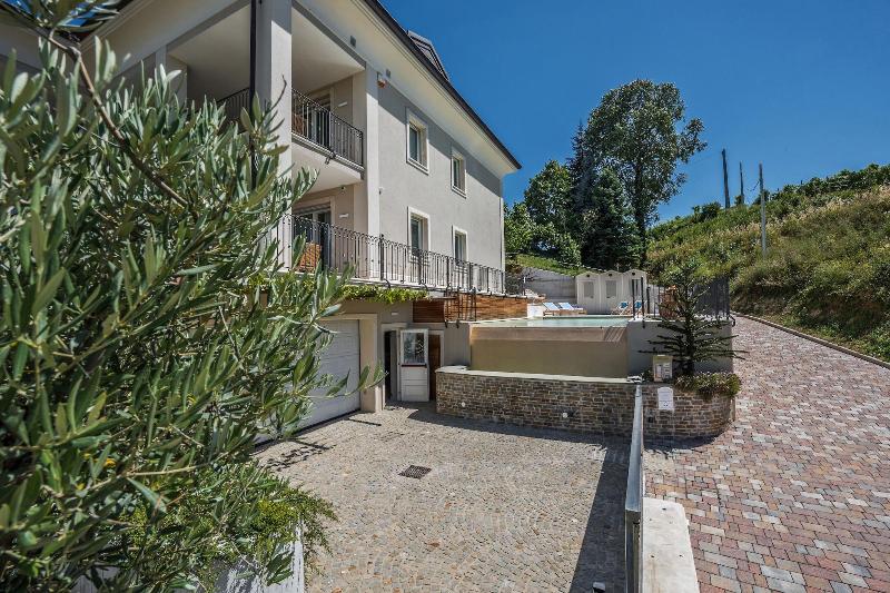 Villa Vitae - Genel