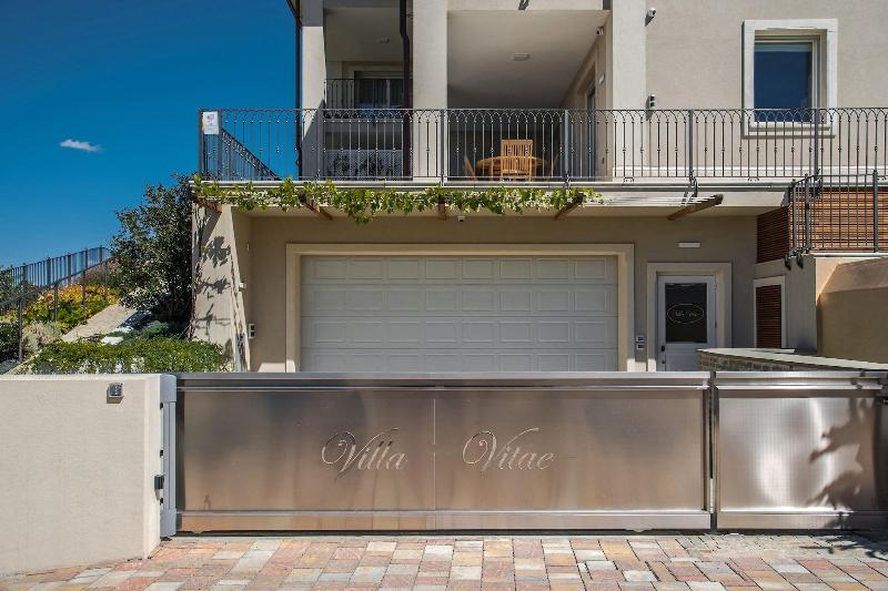 Villa Vitae - Genel