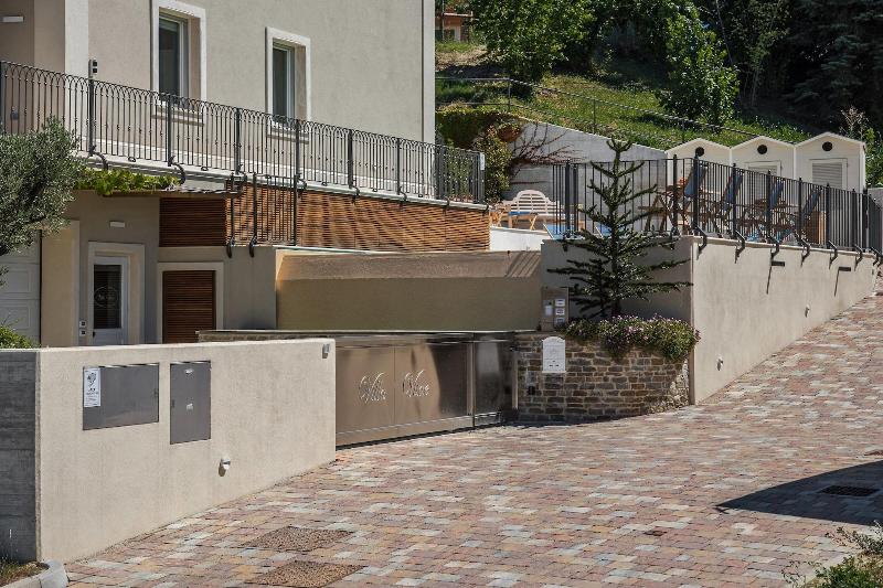 Villa Vitae - Genel