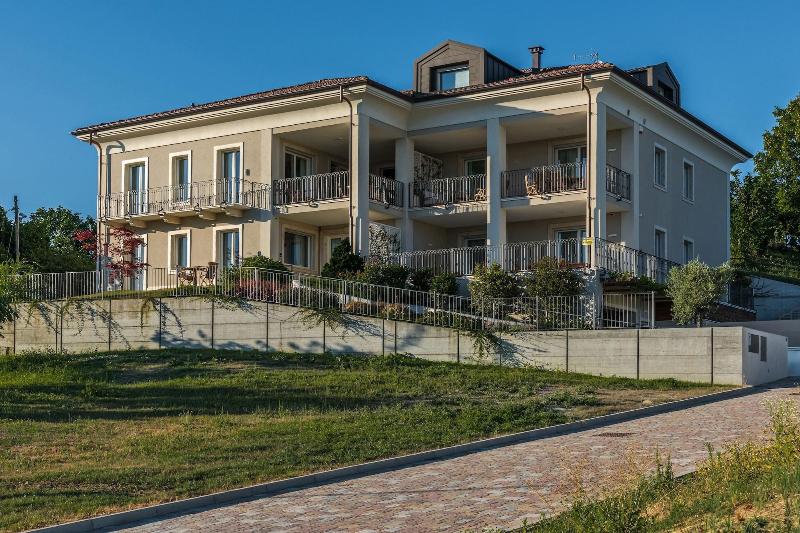 Villa Vitae - Genel