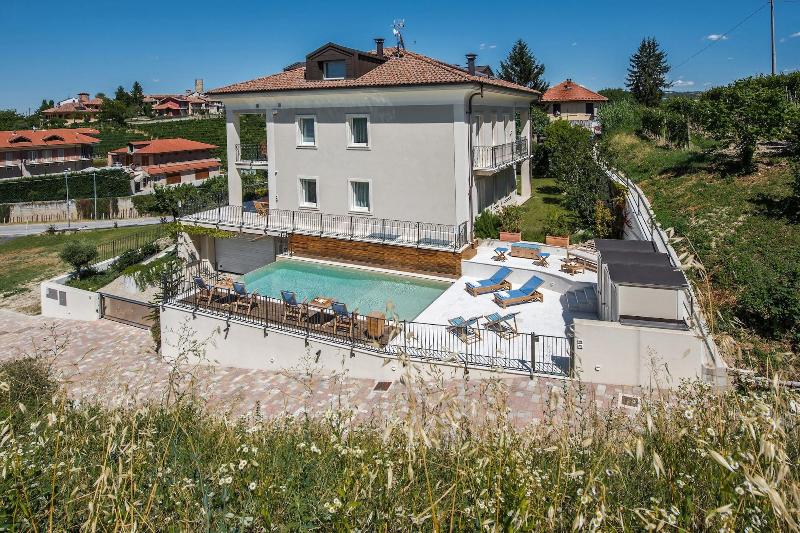 Villa Vitae - Genel