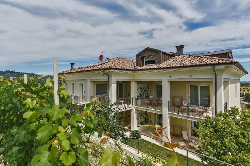 Villa Vitae - Genel