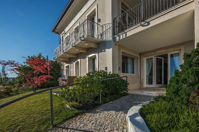 Villa Vitae - Genel