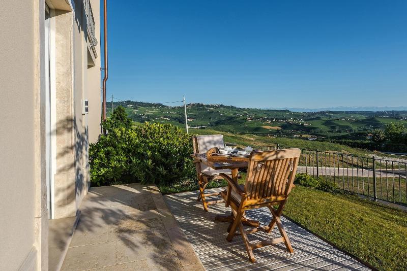 Villa Vitae - Genel
