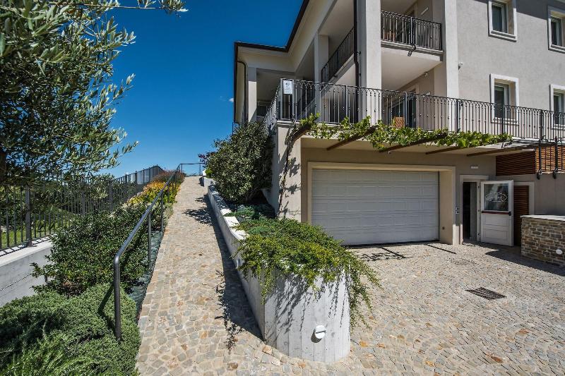Villa Vitae - Genel