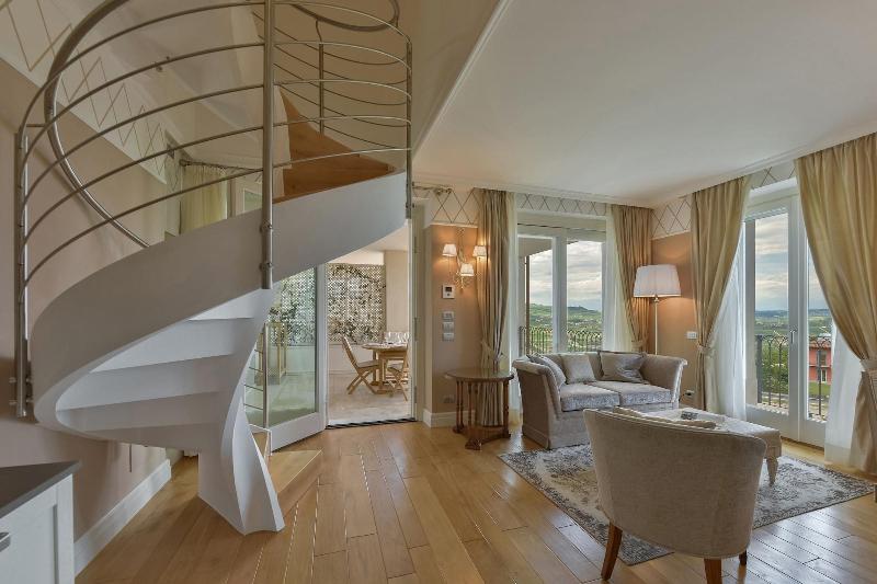 Villa Vitae - Oda