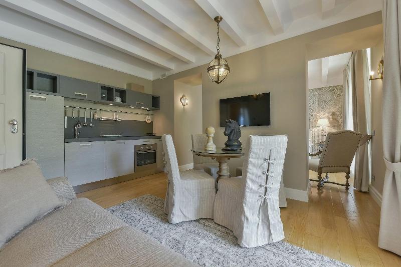Villa Vitae - Oda