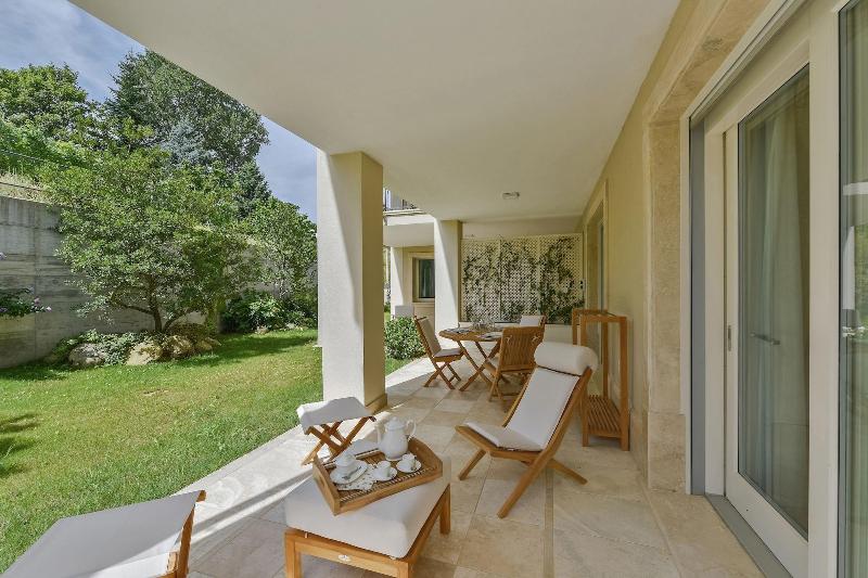 Villa Vitae - Oda