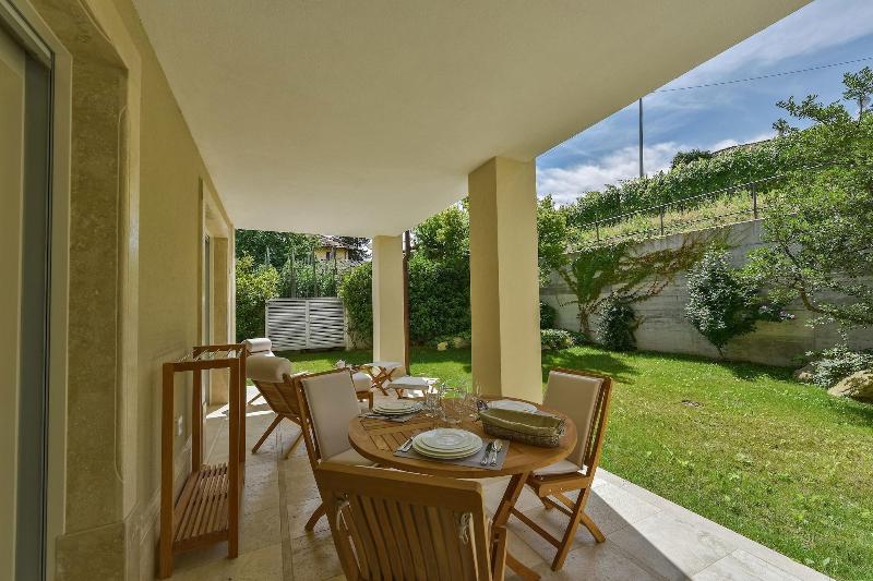 Villa Vitae - Oda