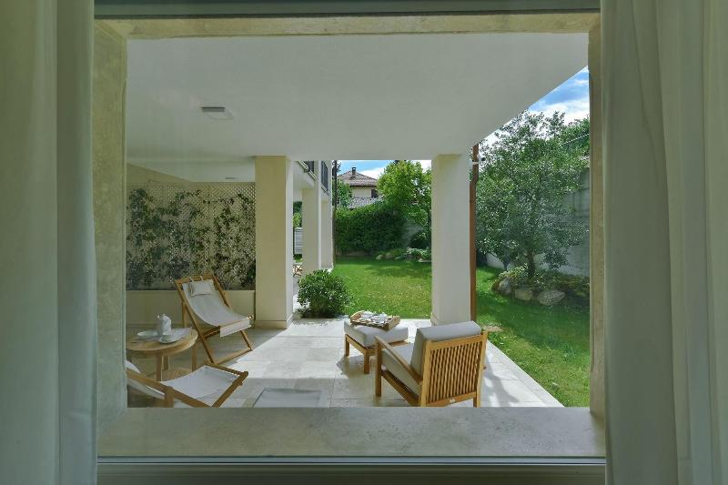 Villa Vitae - Oda