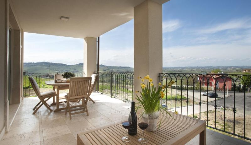 Villa Vitae - Oda
