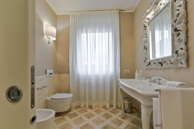 Villa Vitae - Oda