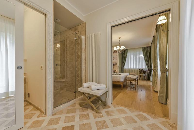 Villa Vitae - Oda