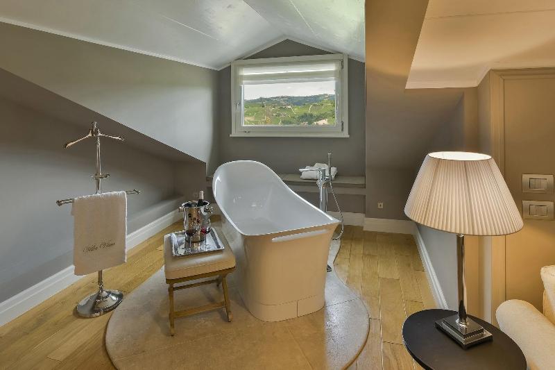 Villa Vitae - Oda