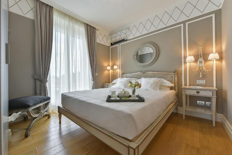 Villa Vitae - Oda