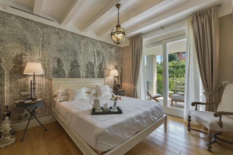 Villa Vitae - Oda