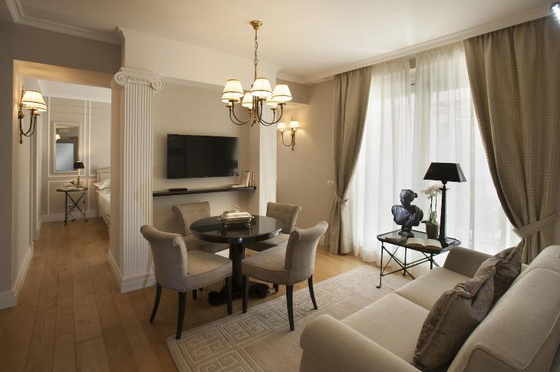 Villa Vitae - Oda