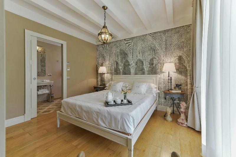 Villa Vitae - Oda