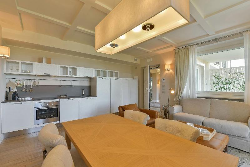 Villa Vitae - Oda