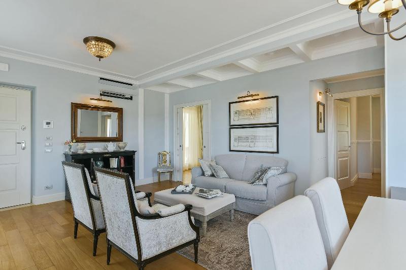 Villa Vitae - Oda