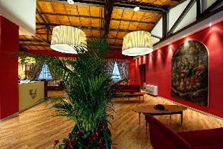 Hotel Villa Sturzo otel fotoğrafı