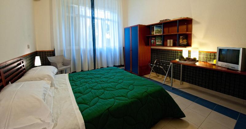 Hotel Villa Sturzo - Oda