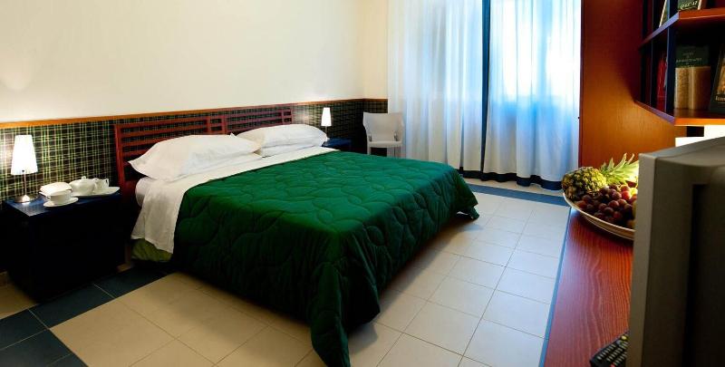 Hotel Villa Sturzo - Oda
