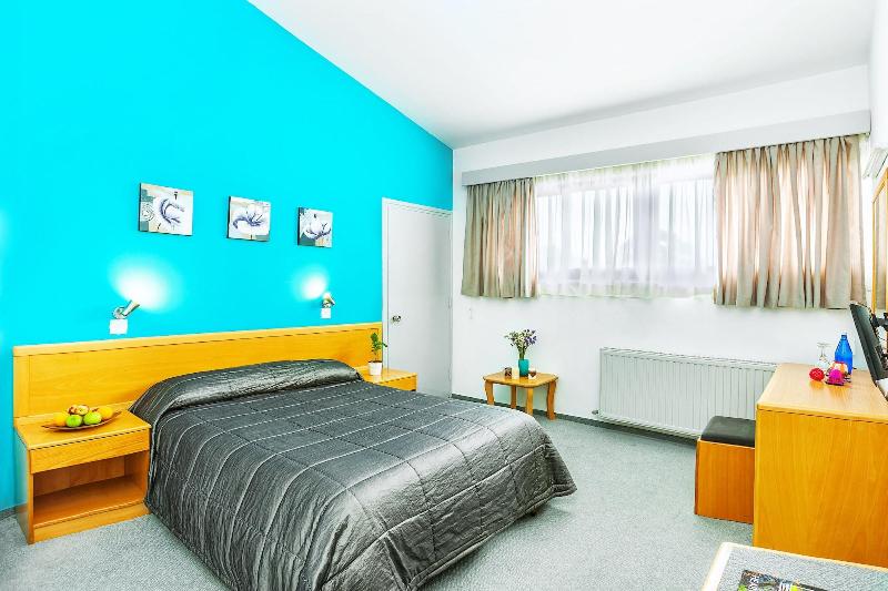 Troodos Hotel - Oda