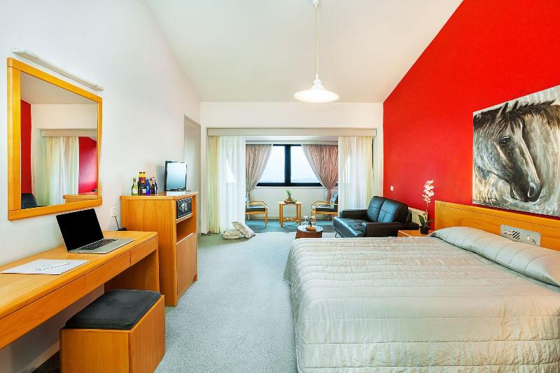 Troodos Hotel - Oda