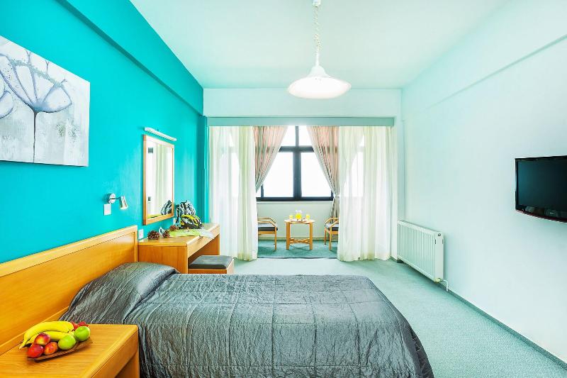 Troodos Hotel - Oda