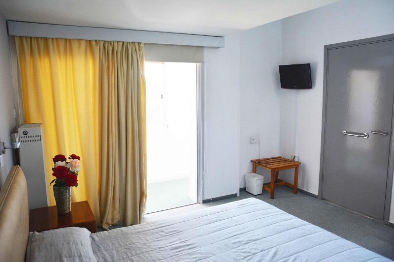 Troodos Hotel - Oda