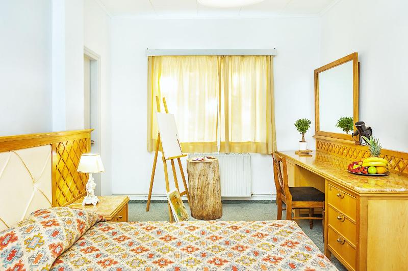 Troodos Hotel - Oda