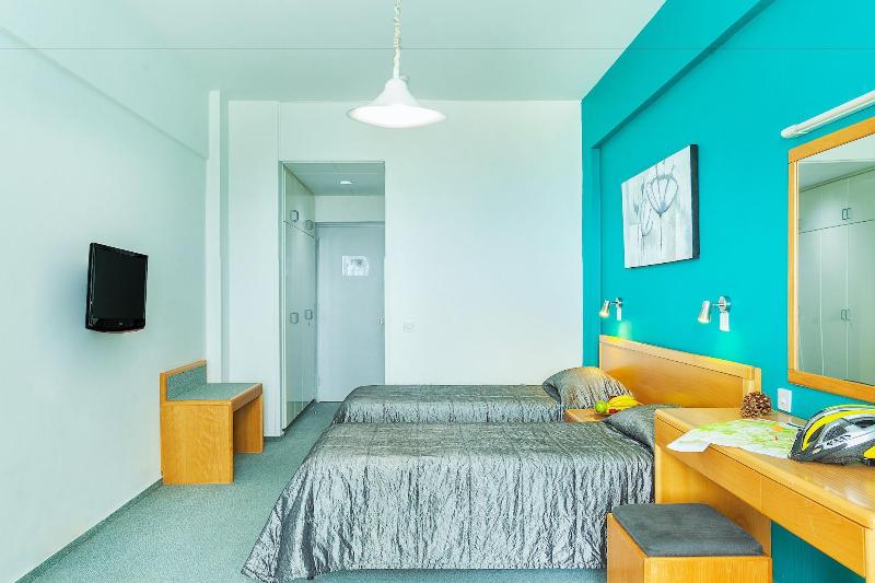 Troodos Hotel - Oda