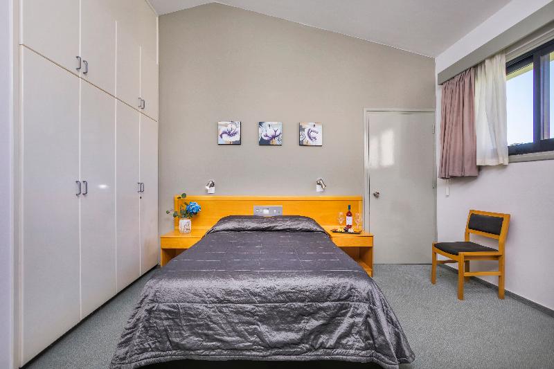 Troodos Hotel - Oda