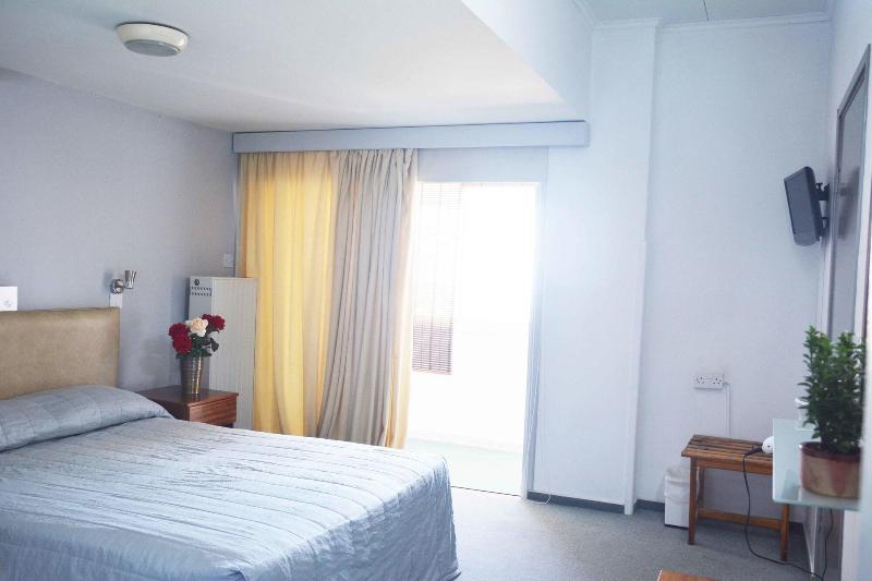 Troodos Hotel - Oda