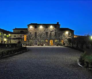 Villa Volpi otel fotoğrafı