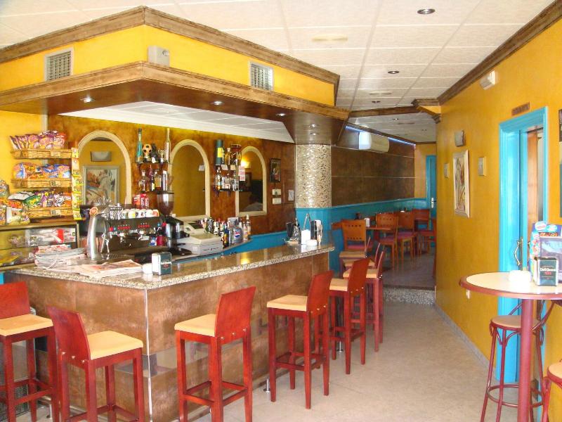 Vimar - Bar