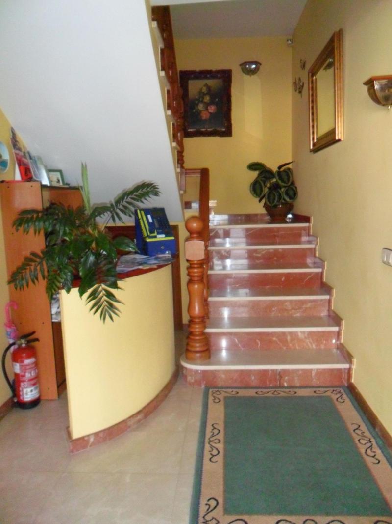 Vimar - Lobi