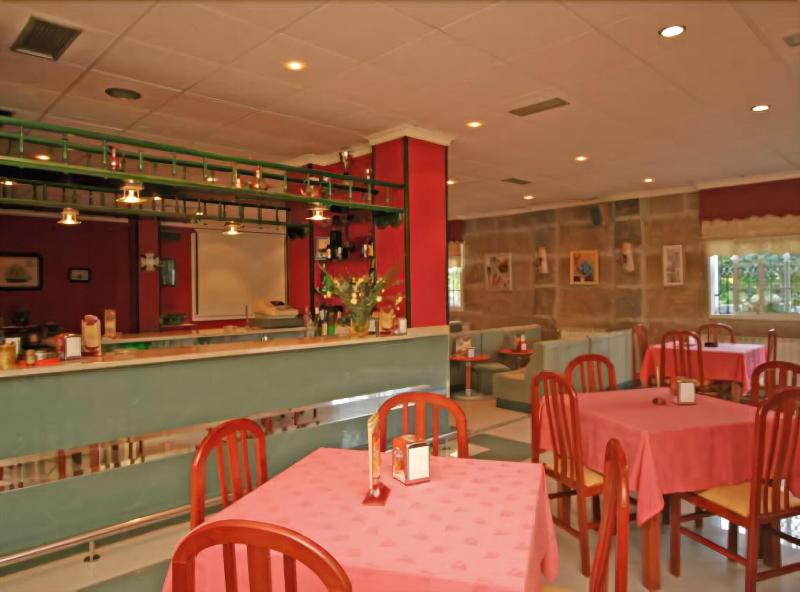 Vimar - Restoran