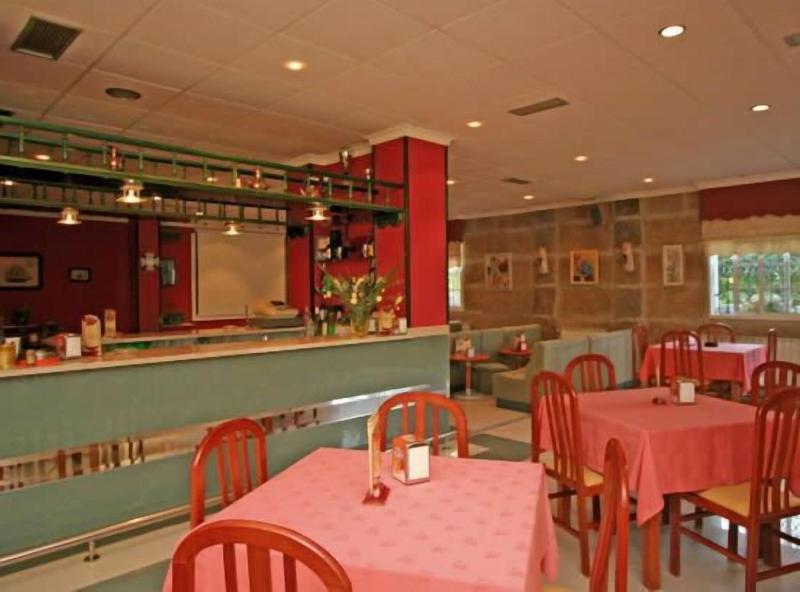 Vimar - Restoran