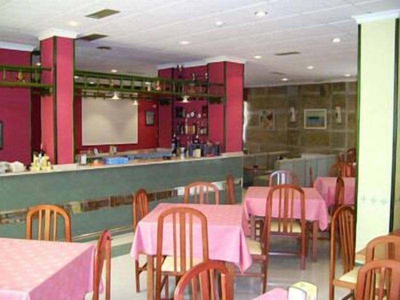 Vimar - Restoran