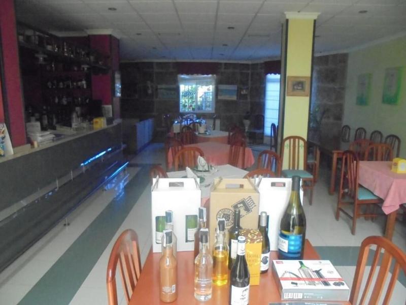 Vimar - Restoran