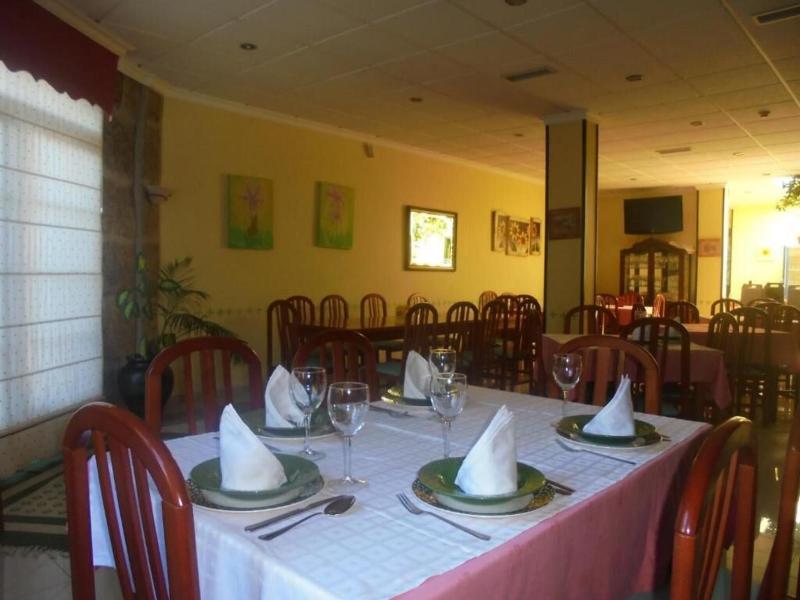 Vimar - Restoran