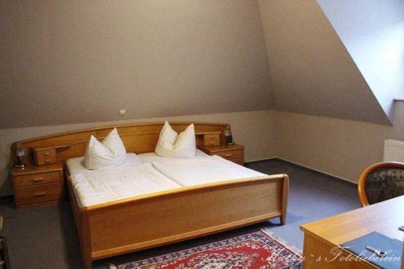 Hotel Vogt - Oda