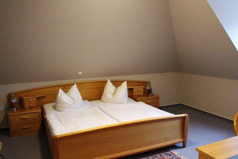 Hotel Vogt - Oda