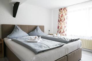 Hotel Weserstuben otel fotoğrafı