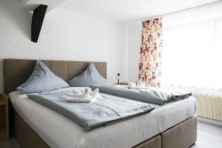 Hotel Weserstuben fotoÄŸrafÄ±