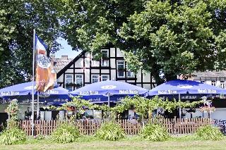 Hotel Weserstuben fotoÄŸrafÄ±